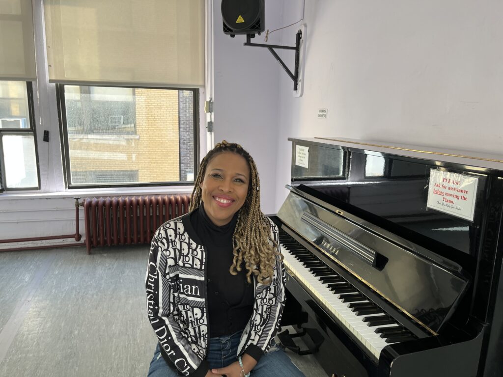 Group Classes – Voice Academy NYC